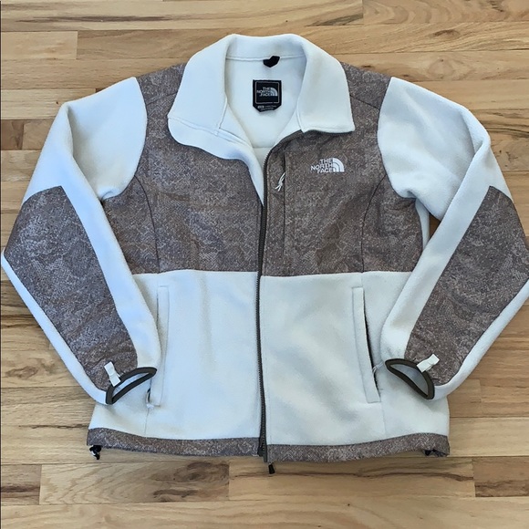 The North Face Jackets & Blazers - Beige North Face! Never worn!